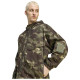 Adidas Ανδρικό μπουφάν Camo Ripstop Full-Zip Jacket